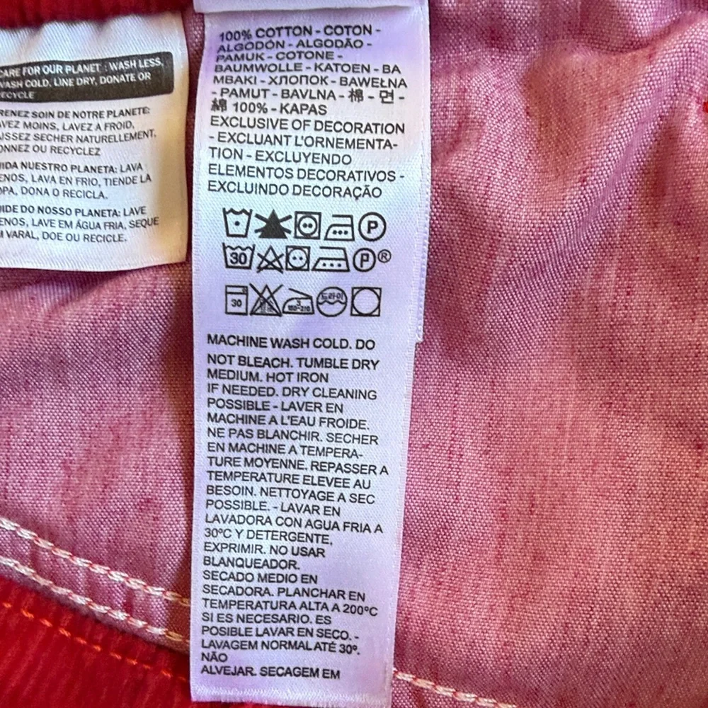 Levis classic levi’s